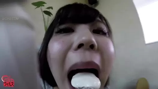 FF-410 06 Learning about the results of girls meals at close range. Eating, pooping and experimenting with feces, JAV Collection, FF-410 06 Learning about the results of girls meals at close range. Eating, pooping and experimenting with feces, JAV Collection,