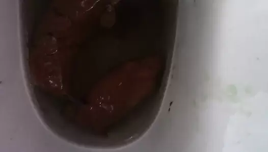 Evamarie88 - Shitty Farts In Your Face