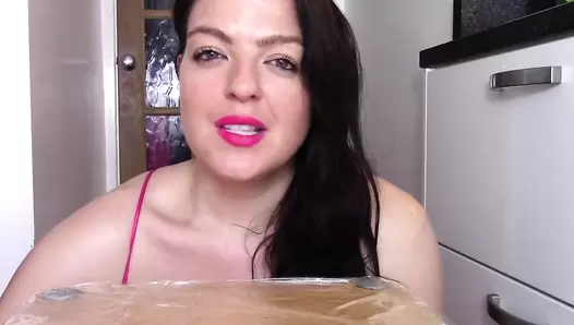 Evamarie88 - Intimate toilet slavery