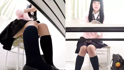 DLEE-269 Part 1, JAV Collection, 