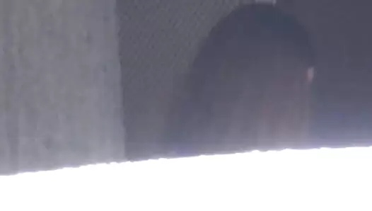 EE-069 01 Peeping Scat At The Alleyway