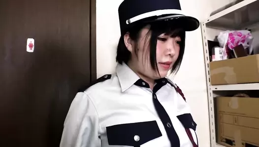 OJHI-129 03 Indoor excretion incidents with women in uniform. VOL. 4, JAV Collection, OJHI-129 03 Indoor excretion incidents with women in uniform. VOL. 4, JAV Collection,