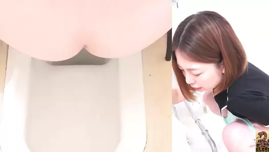 SR071 05 Panorama of painful poops. VOL. 2