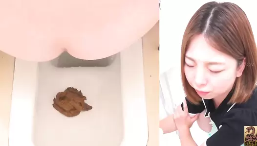 SR071 05 Panorama of painful poops. VOL. 2