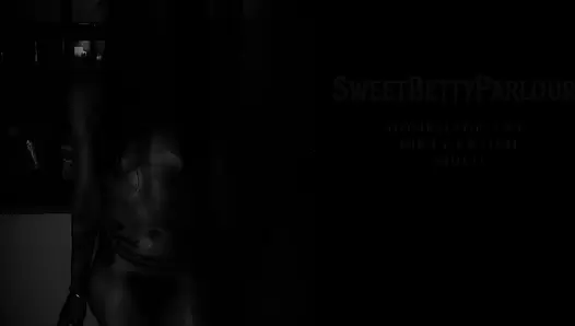 DirtyBetty - Dirty Handjob with Creepy Scat Orc
