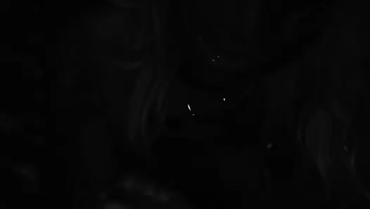DirtyBetty - Dirty Handjob with Creepy Scat Orc
