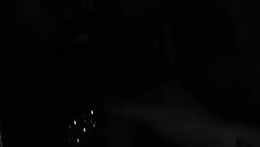 DirtyBetty - Dirty Handjob with Creepy Scat Orc