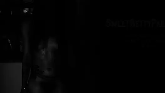 DirtyBetty Her Triple Pooping is OP