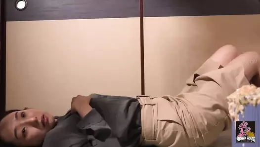 PGFD-076 03 Girls forced into vomit kink