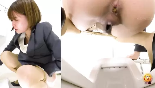 EE-374 02 Toilet sneak shots of OL’s shy sounds of poops and farts. VOL. 2, JAV Collection, EE-374 02 Toilet sneak shots of OL’s shy sounds of poops and farts. VOL. 2, JAV Collection,