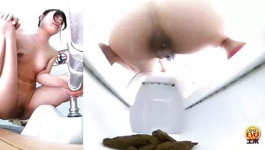 EE-603 07 Spycam inside females toilet at the certain university’s dormitory. Naked excretions! VOL. 2, JAV Collection, EE-603 07 Spycam inside females toilet at the certain university’s dormitory. Naked excretions! VOL. 2, JAV Collection,