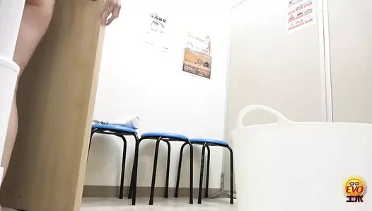 EE-603 06 Spycam inside females toilet at the certain university’s dormitory. Naked excretions! VOL. 2, JAV Collection, EE-603 06 Spycam inside females toilet at the certain university’s dormitory. Naked excretions! VOL. 2, JAV Collection,