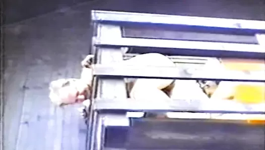 Old scat videos digitized from the video cassettes