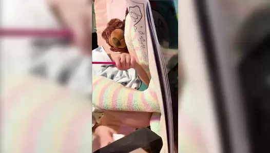 Sexandcandy18 - How I got into scat + some fun!