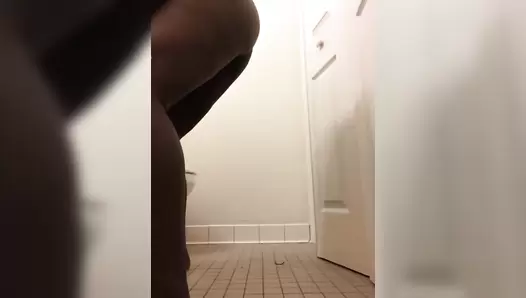 No face poop, Perverformer, 
