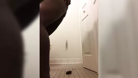 No face poop