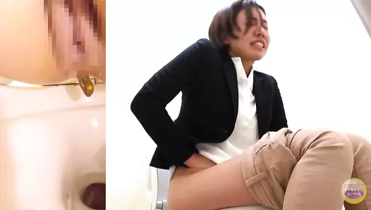 SL-526 01 Girls taking a shit at girlfriend’s house toilet. Awkward flatus and chattering during defecation. VOL. 6, JAV Collection, SL-526 01 Girls taking a shit at girlfriend’s house toilet. Awkward flatus and chattering during defecation. VOL. 6, JAV Collection,