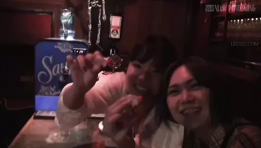 VRNET-091 Hentai scat and vomit girls! Drunk trip with Uran Amane and Lori, , VRNET-091 Hentai scat and vomit girls! Drunk trip with Uran Amane and Lori, ,