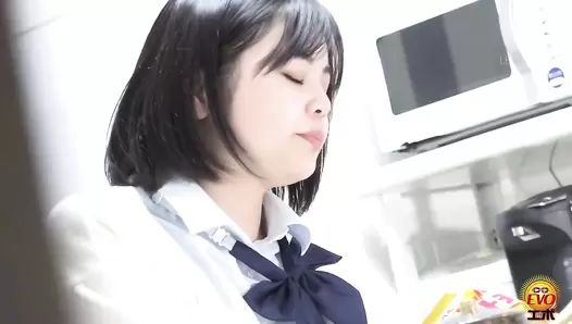 EE-583 08 Hidden footage by malicious older brother: enema for the sleeping sister, JAV Collection, EE-583 08 Hidden footage by malicious older brother: enema for the sleeping sister, JAV Collection,