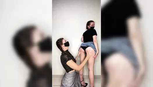 Markovna - Taking each other’s clothes off and pooping, Amateur Collection, Markovna - Taking each other’s clothes off and pooping, Amateur Collection,