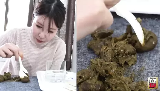 JG-523 05 Poop review! Self-filmed scat portrait: girls analyzing their own feces. VOL. 2, JAV Collection, JG-523 05 Poop review! Self-filmed scat portrait: girls analyzing their own feces. VOL. 2, JAV Collection,