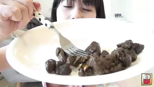 JG-523 02 Poop review! Self-filmed scat portrait: girls analyzing their own feces. VOL. 2, JAV Collection, JG-523 02 Poop review! Self-filmed scat portrait: girls analyzing their own feces. VOL. 2, JAV Collection,