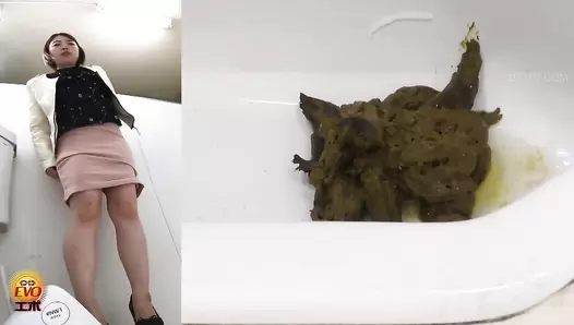 EE-580 05 Anal convulsions, good shits and dirty farts. VOL. 4, JAV Collection, EE-580 05 Anal convulsions, good shits and dirty farts. VOL. 4, JAV Collection,