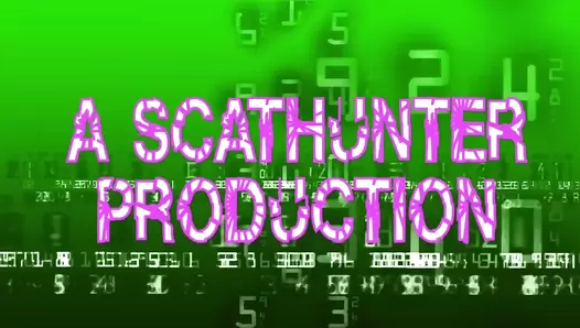 Scathunter / Bossy Bitch