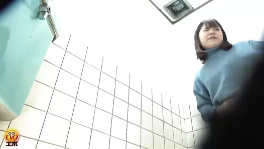 EE-576 05 Hidden video footage: group of girls who ate too much rushing to the toilet. Miserable diarrhea party!, JAV Collection, EE-576 05 Hidden video footage: group of girls who ate too much rushing to the toilet. Miserable diarrhea party!, JAV Collection,