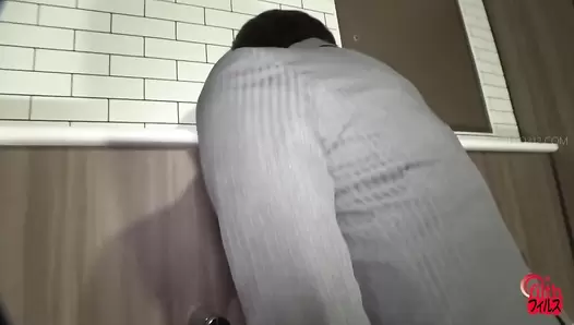 DLFF-542 01 Erotic birth of dynamic farts and poops. VOL. 4