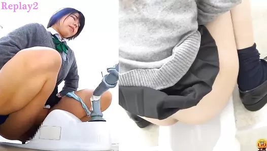 EE-571 02 Secret toilet shoots of shy school girl farting and pooping, JAV Collection, EE-571 02 Secret toilet shoots of shy school girl farting and pooping, JAV Collection,