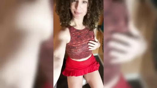 VibeWithMolly - Shit, PEE IN MY MOUTH and fuck!