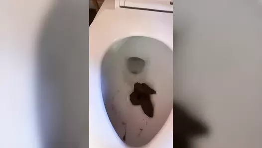 VibeWithMolly - Creepy Uncle Watches Me Poop!