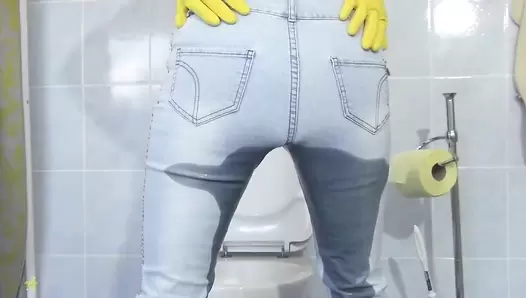 I endured for a long time and now I poop with pleasure