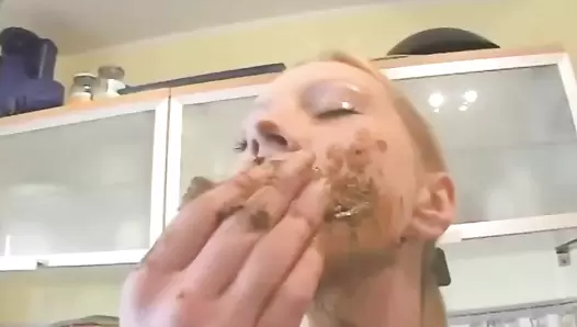Tima kitchen scat