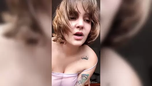 Your_mariam - Anal masturbation and poop on the floor