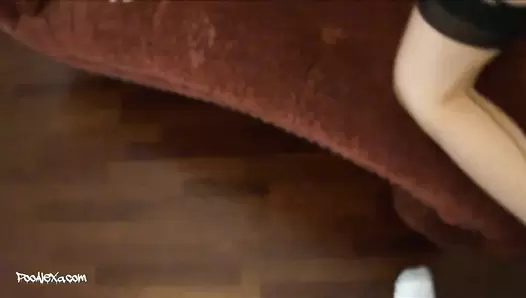 fucking & shitting eat our shit loser