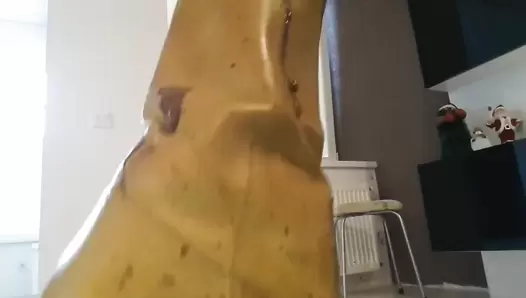 thefartbabes Boots Diareeah Messy