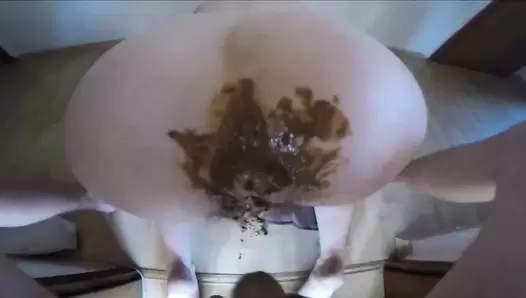 Amatuer couple shitty anal fuck, JAV Collection, 