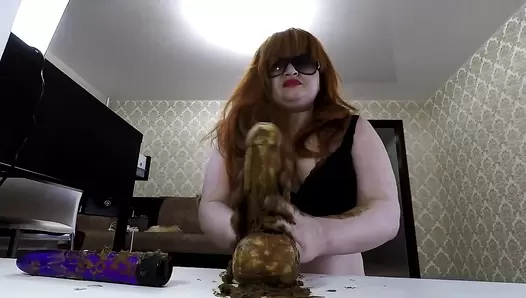 Annalise - Fuck Your Shitty Dick