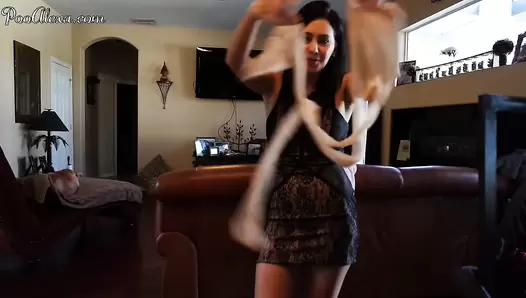 Eat Your Way Out PooAlexa