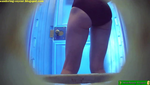 Beach Bio Toilet 2022 (136K)