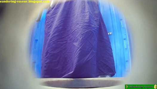 Beach Bio Toilet 2022 (151K)