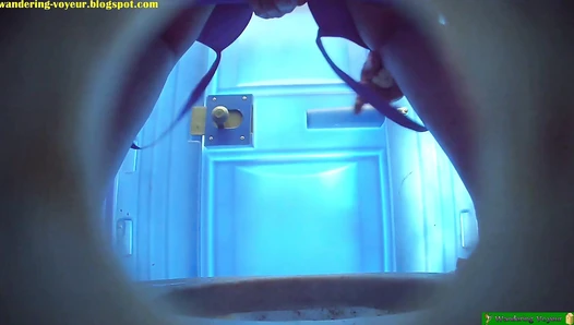 Beach Bio Toilet 2022 (206K)