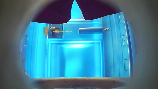 Beach Bio Toilet 2022 (307K)