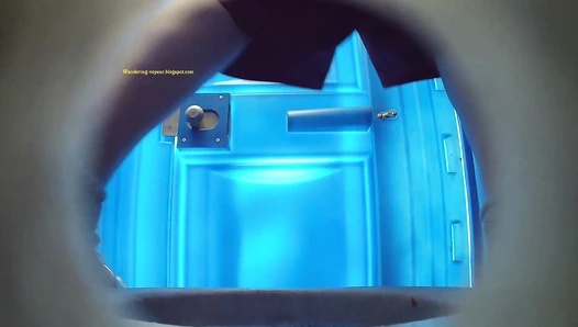 Beach Bio Toilet 2022 (307K)