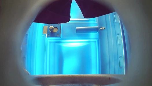Beach Bio Toilet 2022 (307K)