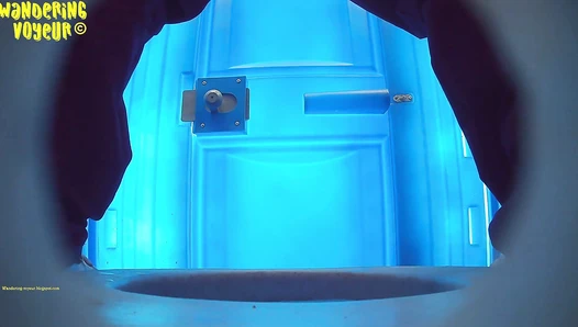 Beach Bio Toilet 2023 (006K)