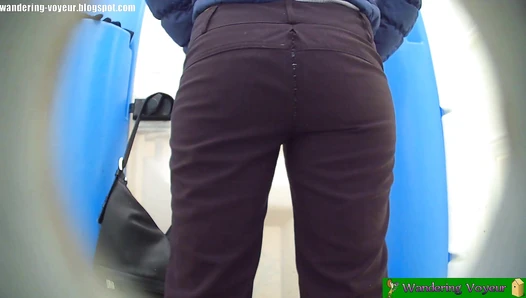 New Bio Toilet 2022 (193K)
