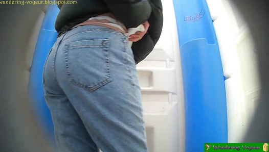 New Bio Toilet 2022 (224K)